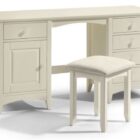 Cameo dressing table