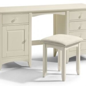 Cameo dressing table