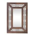 Jali mirror Jali mirror