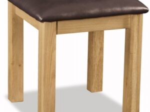 Bergerac Oak stool
