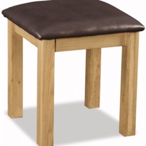 Bergerac Oak stool