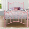 Sophia 3' bedframe