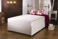 Gerranium mattress
