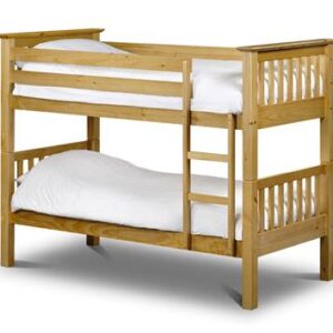 Barcelona bunk bed