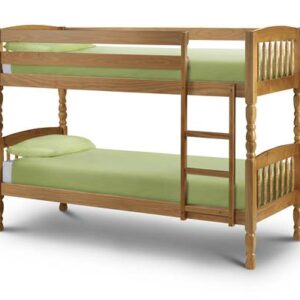 Lincoln Bunk Bed