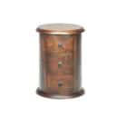 Jali 3 drawer drum