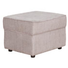 Dexter storage footstool Dexter storage footstool