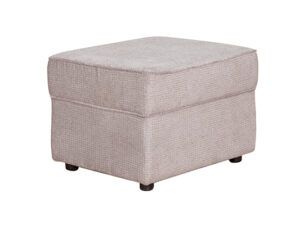 Dexter storage footstool