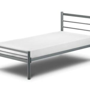 Alpen  metal bedframe
