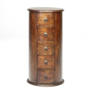 jali 5 drawer large drum