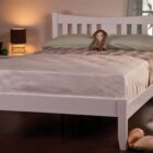 Arquette bedframe Arquette bedframe