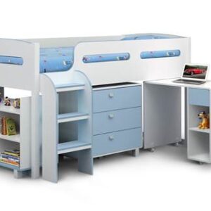 Kimberley cabin bed