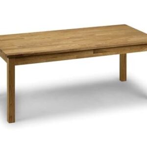 Coxmoor Oak coffee table
