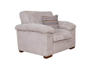 Dexter armchair