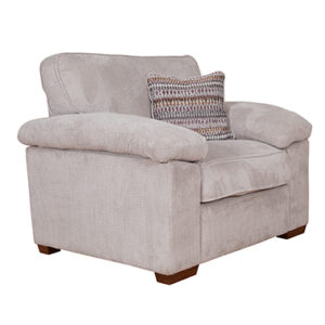 Dexter armchair