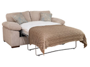 Dexter 2 seater sofa bed