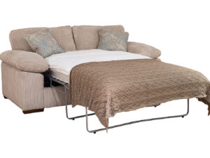 Dexter 3 seater sofa bed
