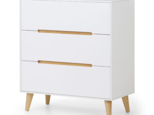 Alicia 3 drawer chest