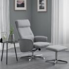 Ariana swivel & recline chair