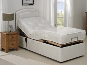 Witton 1000 3' adjustable bed