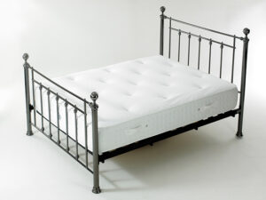 Libby bedframe