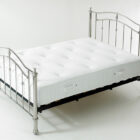 Krystal bedframe Krystal bedframe
