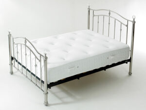 Krystal bedframe
