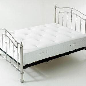 Krystal bedframe