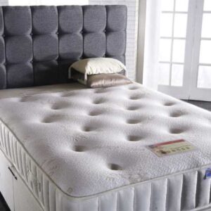 Belgravia winter /summer mattress