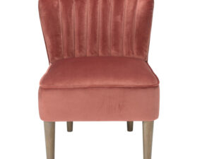 Bella accent chair