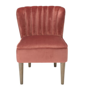 Bella accent chair