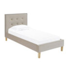 Camden bedframe