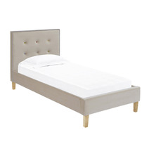 Camden bedframe