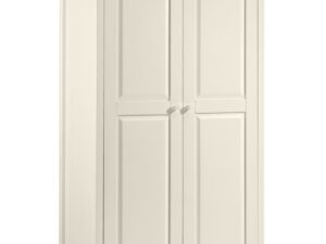 Cameo 2 door wardrobe