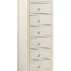 Cameo 7 drawer chest