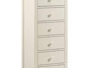 Cameo 7 drawer chest