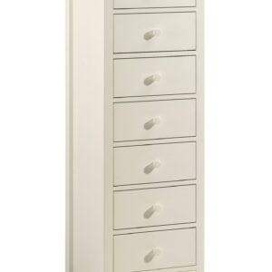 Cameo 7 drawer chest