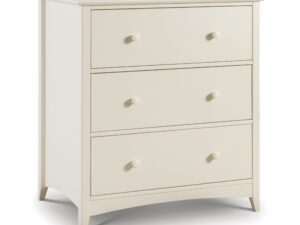 Cameo changing station