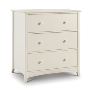 Cameo changing station