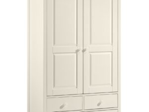 Cameo 2 door combi wardrobe