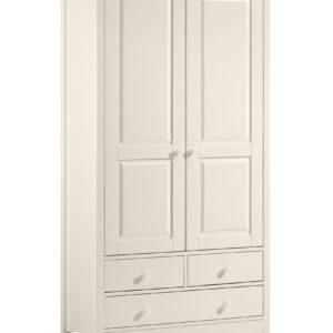 Cameo 2 door combi wardrobe
