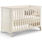 Cameo cotbed / toddler bed