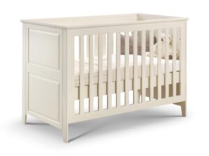 Cameo cotbed  / toddler bed