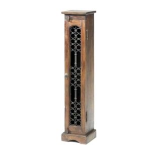 jali cd unit