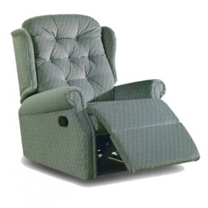 Abbey electric recliner chair