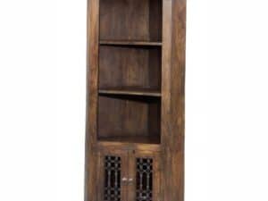 jali corner display unit