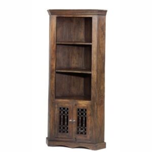 jali corner display unit