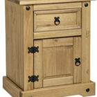 Corona cupboard bedside