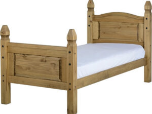 Corona 3' bedframe high end