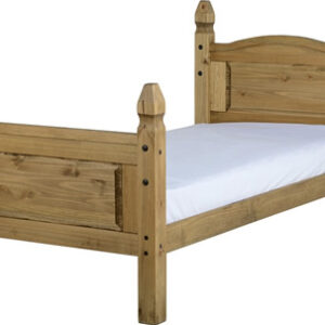 Corona 3' bedframe high end
